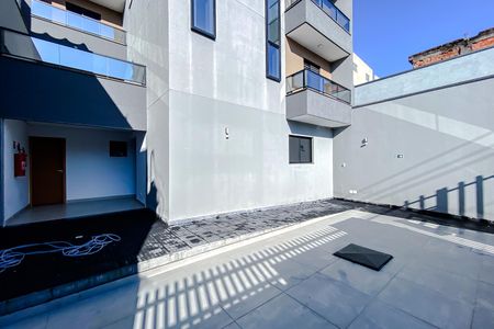 Apartamento à venda com 36m², 2 quartos e sem vaga Apartamento à venda com 36m², 2 quartos e sem vagaÁrea comum