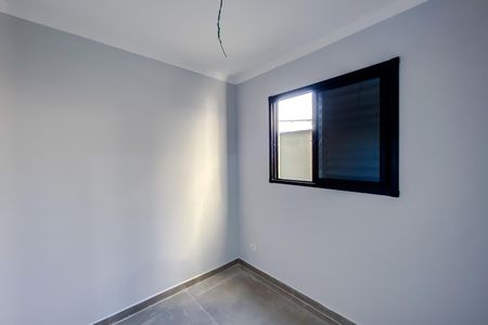 Quarto 2 de apartamento à venda com 2 quartos, 36m² em Vila Invernada, São Paulo