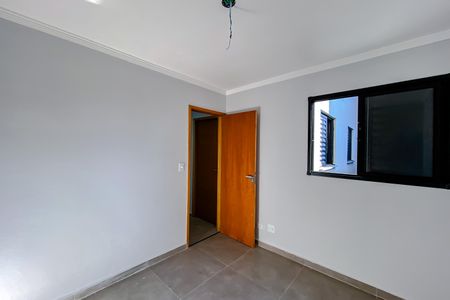 Quarto 1 de apartamento à venda com 2 quartos, 36m² em Vila Invernada, São Paulo