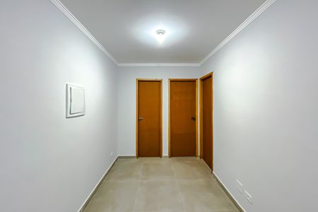 Sala de apartamento à venda com 2 quartos, 36m² em Vila Invernada, São Paulo