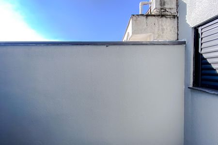 Apartamento à venda com 36m², 2 quartos e sem vaga Apartamento à venda com 36m², 2 quartos e sem vagaVista do Quarto 2