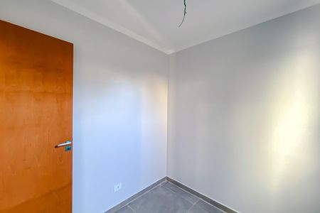 Apartamento à venda com 36m², 2 quartos e sem vaga Apartamento à venda com 36m², 2 quartos e sem vagaQuarto 2