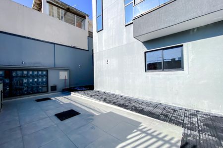 Apartamento à venda com 36m², 2 quartos e sem vaga Apartamento à venda com 36m², 2 quartos e sem vagaÁrea comum