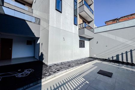 Apartamento à venda com 36m², 2 quartos e sem vaga Apartamento à venda com 36m², 2 quartos e sem vagaÁrea comum