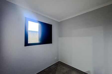 Quarto 2 de apartamento à venda com 2 quartos, 36m² em Vila Invernada, São Paulo