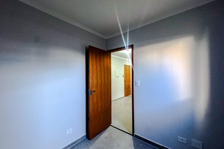 Quarto 2 de apartamento à venda com 2 quartos, 36m² em Vila Invernada, São Paulo