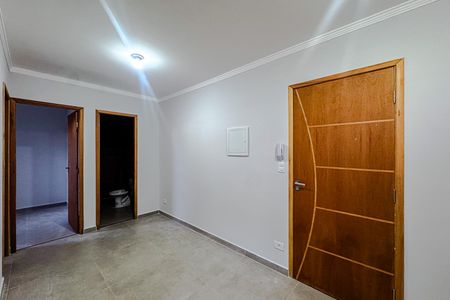 Sala de apartamento à venda com 2 quartos, 36m² em Vila Invernada, São Paulo