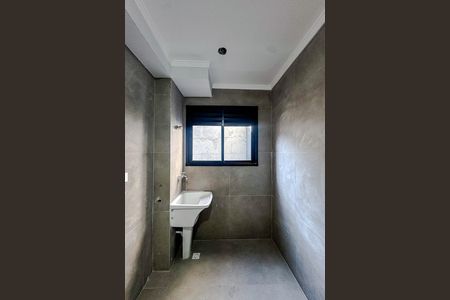 Apartamento à venda com 36m², 2 quartos e sem vaga Apartamento à venda com 36m², 2 quartos e sem vagaCozinha e Área de Serviço