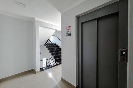 Apartamento à venda com 36m², 2 quartos e sem vaga Apartamento à venda com 36m², 2 quartos e sem vagaÁrea comum