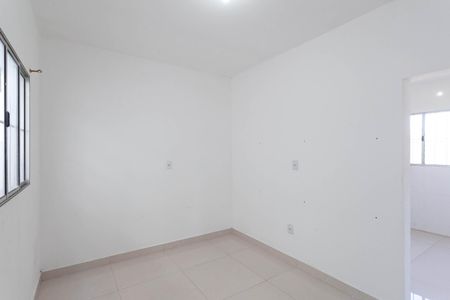 Sala de casa para alugar com 2 quartos, 60m² em Trevo, Belo Horizonte