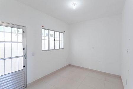 Sala de casa para alugar com 2 quartos, 60m² em Trevo, Belo Horizonte