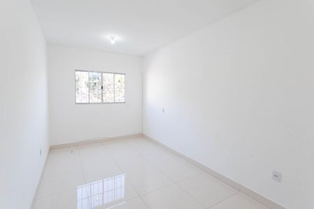 Quarto de casa para alugar com 2 quartos, 60m² em Trevo, Belo Horizonte