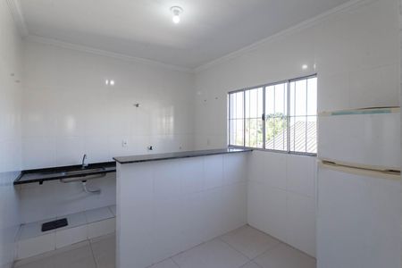Casa para alugar com 60m², 2 quartos e 1 vaga Casa para alugar com 60m², 2 quartos e 1 vagaCozinha