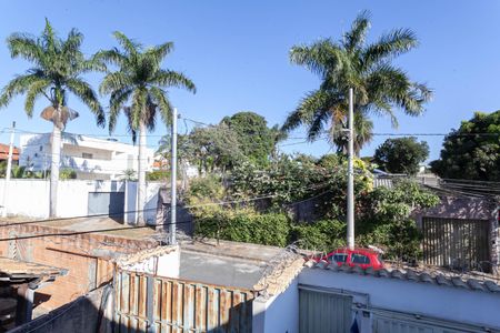 Casa para alugar com 60m², 2 quartos e 1 vaga Casa para alugar com 60m², 2 quartos e 1 vagaVista da suíte