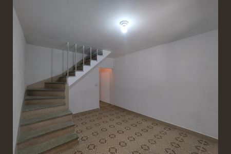Quarto  de casa para alugar com 1 quarto, 40m² em Vila da Saúde, São Paulo