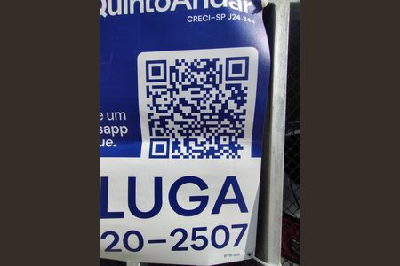 Casa para alugar com 40m², 1 quarto e sem vaga Casa para alugar com 40m², 1 quarto e sem vagaPlaca