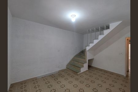 Quarto  de casa para alugar com 1 quarto, 40m² em Vila da Saúde, São Paulo