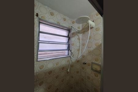 Casa para alugar com 40m², 1 quarto e sem vaga Casa para alugar com 40m², 1 quarto e sem vagaBanheiro - torneira
