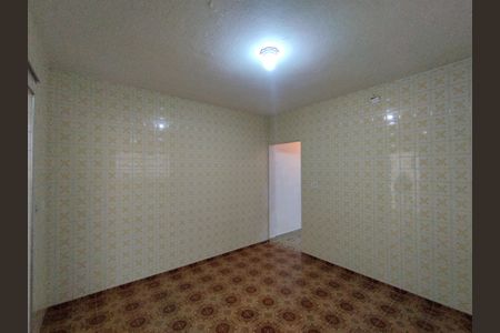 Casa para alugar com 40m², 1 quarto e sem vaga Casa para alugar com 40m², 1 quarto e sem vagaSala