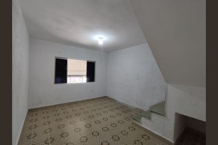 Casa para alugar com 40m², 1 quarto e sem vaga Casa para alugar com 40m², 1 quarto e sem vagaQuarto