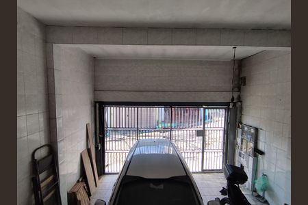 Casa para alugar com 40m², 1 quarto e sem vaga Casa para alugar com 40m², 1 quarto e sem vagaVista da Rua