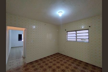 Sala  de casa para alugar com 1 quarto, 40m² em Vila da Saúde, São Paulo