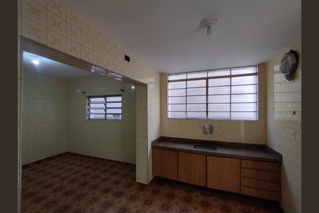 Casa para alugar com 40m², 1 quarto e sem vaga Casa para alugar com 40m², 1 quarto e sem vagaCozinha - Torneira