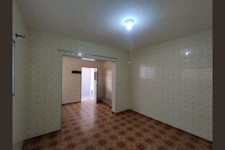 Sala  de casa para alugar com 1 quarto, 40m² em Vila da Saúde, São Paulo