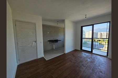 Apartamento para alugar com 65m², 2 quartos e 1 vagaSala