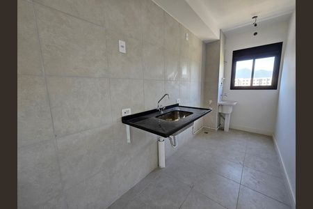 Apartamento para alugar com 65m², 2 quartos e 1 vagaCozinha 