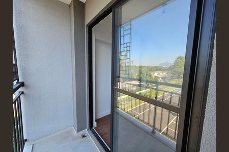 Apartamento para alugar com 65m², 2 quartos e 1 vagaVaranda 
