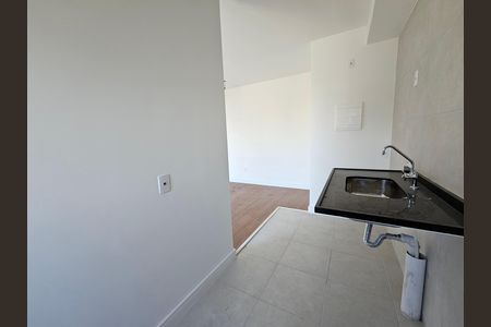 Apartamento para alugar com 65m², 2 quartos e 1 vagaCozinha 