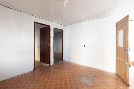 Sala de casa à venda com 2 quartos, 150m² em Tristeza, Porto Alegre