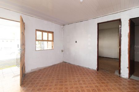Sala de casa à venda com 2 quartos, 150m² em Tristeza, Porto Alegre
