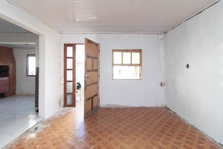 Sala de casa à venda com 2 quartos, 150m² em Tristeza, Porto Alegre