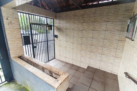 Apartamento para alugar com 40m², 2 quartos e sem vaga Apartamento para alugar com 40m², 2 quartos e sem vagaEntrada