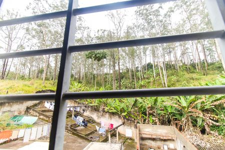 Vista do Quarto 1 de apartamento para alugar com 2 quartos, 40m² em Cidade Tiradentes, São Paulo