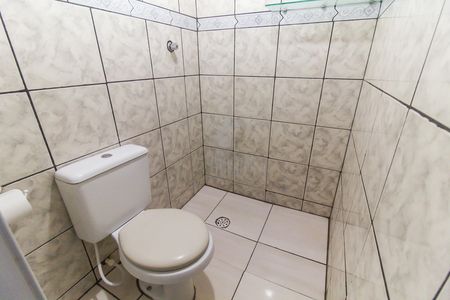 Apartamento para alugar com 40m², 2 quartos e sem vaga Apartamento para alugar com 40m², 2 quartos e sem vagaBanheiro