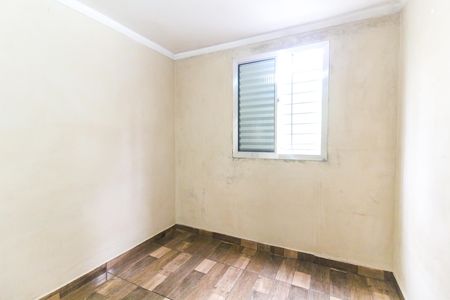 Quarto 1 de apartamento para alugar com 2 quartos, 40m² em Cidade Tiradentes, São Paulo