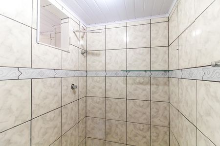 Apartamento para alugar com 40m², 2 quartos e sem vaga Apartamento para alugar com 40m², 2 quartos e sem vagaBanheiro