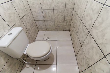 Apartamento para alugar com 40m², 2 quartos e sem vaga Apartamento para alugar com 40m², 2 quartos e sem vagaBanheiro