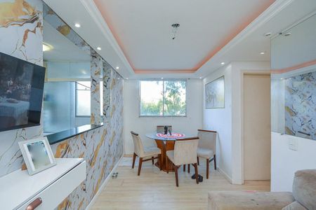 Apartamento para alugar com 2 quartos, 45m² em Jardim Lallo, São Paulo