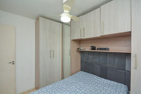 Apartamento para alugar com 2 quartos, 45m² em Jardim Lallo, São Paulo