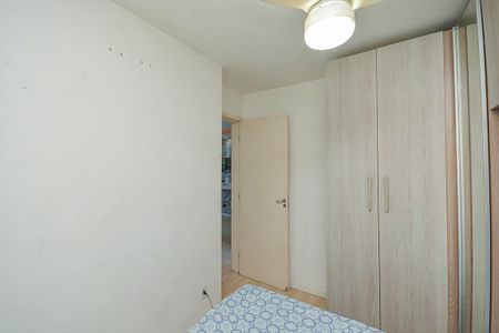 Apartamento para alugar com 45m², 2 quartos e 1 vaga