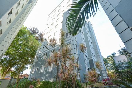 Apartamento para alugar com 45m², 2 quartos e 1 vaga