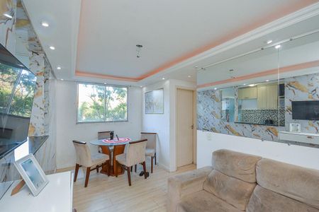 Apartamento para alugar com 2 quartos, 45m² em Jardim Lallo, São Paulo