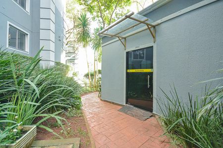 Apartamento para alugar com 45m², 2 quartos e 1 vaga
