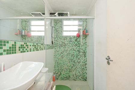 Apartamento para alugar com 2 quartos, 45m² em Jardim Lallo, São Paulo