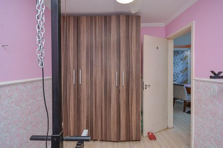 Apartamento para alugar com 2 quartos, 45m² em Jardim Lallo, São Paulo