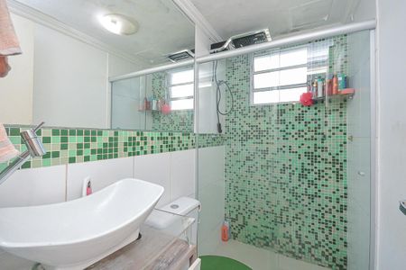 Apartamento para alugar com 45m², 2 quartos e 1 vaga